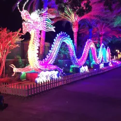 Gilroy Gardens Family Theme Park - Gilroy