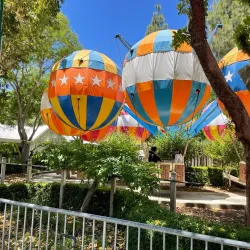 Gilroy Gardens Family Theme Park - Gilroy