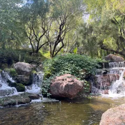 Gilroy Gardens Family Theme Park - Gilroy