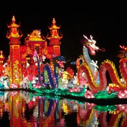 Gilroy Gardens Family Theme Park - Gilroy