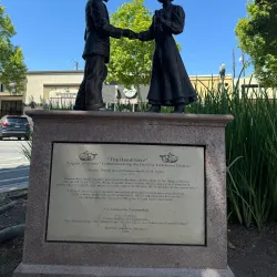 Gilroy Garlic Festival - Gilroy