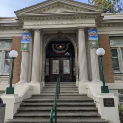 Gilroy Museum - Gilroy