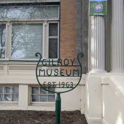 Gilroy Museum - Gilroy