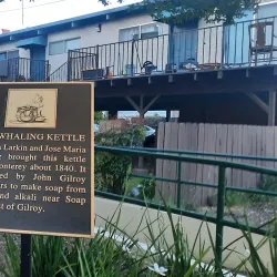 Gilroy Museum - Gilroy