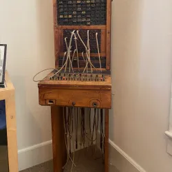 Gilroy Museum - Gilroy