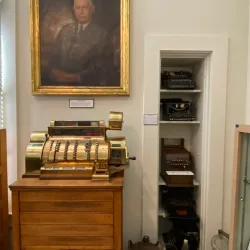 Gilroy Museum - Gilroy