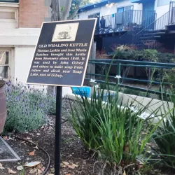 Gilroy Museum - Gilroy