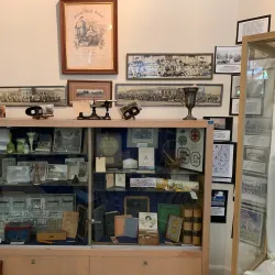 Gilroy Museum - Gilroy