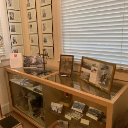 Gilroy Museum - Gilroy