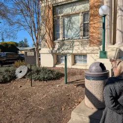 Gilroy Museum - Gilroy