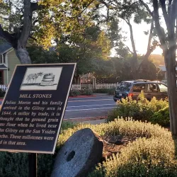 Gilroy Museum - Gilroy