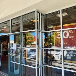 Gilroy Premium Outlets - Gilroy