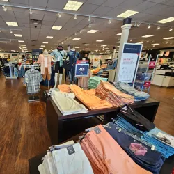 Gilroy Premium Outlets - Gilroy