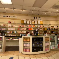 Gilroy Premium Outlets - Gilroy