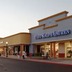 Gilroy Premium Outlets - Gilroy