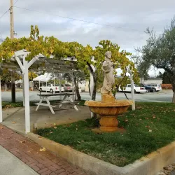 Hecker Pass Winery - Gilroy