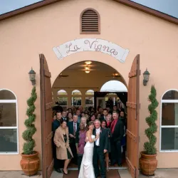 Hecker Pass Winery - Gilroy