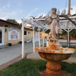 Hecker Pass Winery - Gilroy