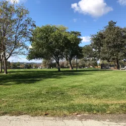 Las Animas Park - Gilroy