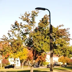 Las Animas Park - Gilroy