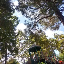 Las Animas Park - Gilroy