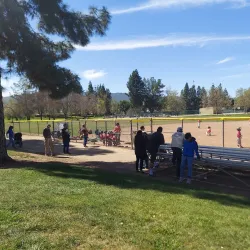 Las Animas Park - Gilroy