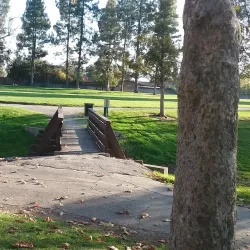 Las Animas Park - Gilroy