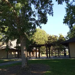 Las Animas Park - Gilroy