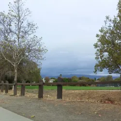 Las Animas Park - Gilroy