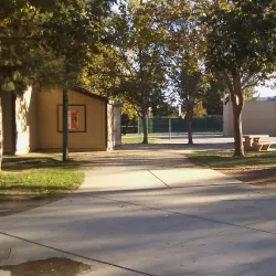 Las Animas Park - Gilroy