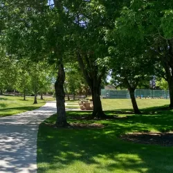 Las Animas Park - Gilroy