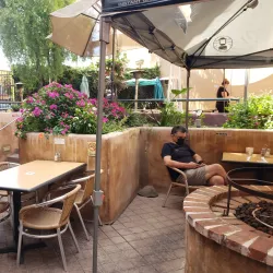 Old City Hall - Gilroy