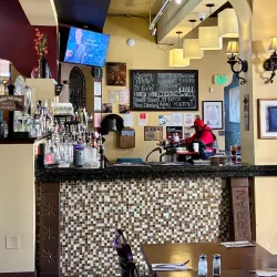 Old City Hall - Gilroy