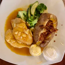 Old City Hall - Gilroy