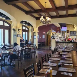 Old City Hall - Gilroy