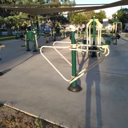 Civic Center Park - Glendora