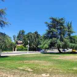 Civic Center Park - Glendora