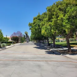 Civic Center Park - Glendora