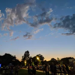 Civic Center Park - Glendora