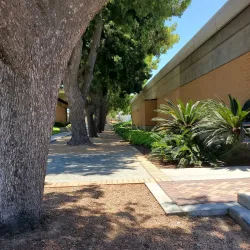 Civic Center Park - Glendora