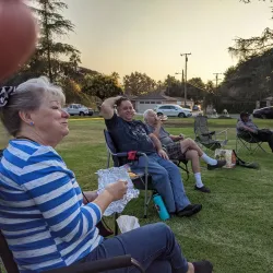 Civic Center Park - Glendora