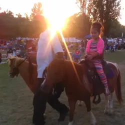 Civic Center Park - Glendora