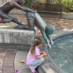 Civic Center Park - Glendora