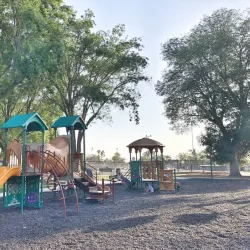 Finkbiner Park - Glendora