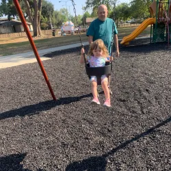 Finkbiner Park - Glendora