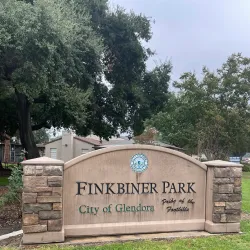 Finkbiner Park - Glendora