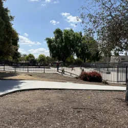 Finkbiner Park - Glendora