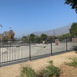 Finkbiner Park - Glendora