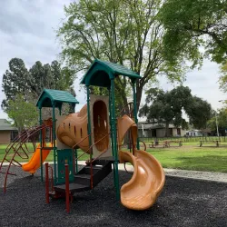 Finkbiner Park - Glendora