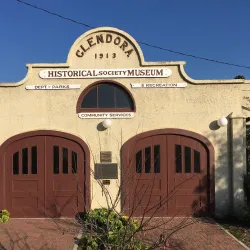 Glendora Historical Society Museum - Glendora